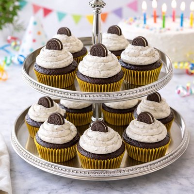 Cupcakes