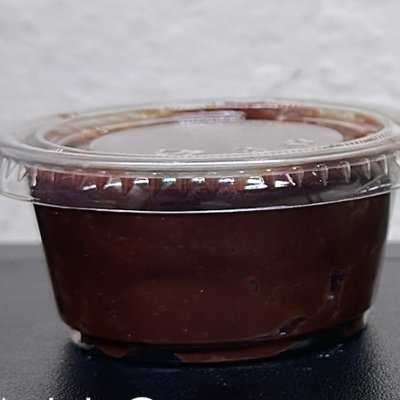 Extra Chocolate Dip