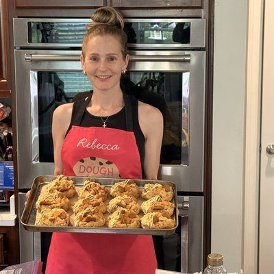 12, 3oz Gourmet Stuffed Cookies, Up To 4 Flavors Per Dozen