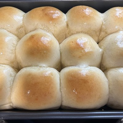 Dinner Rolls
