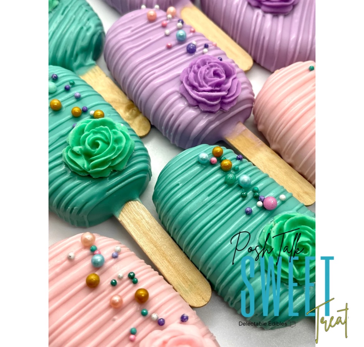 Cakesikles