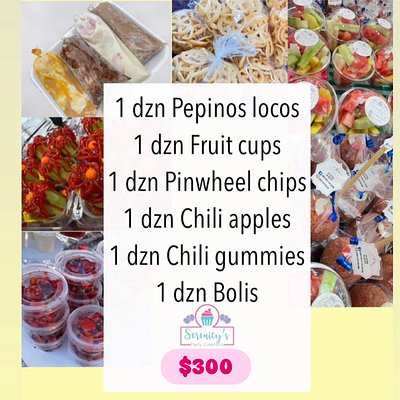 Fruit Package