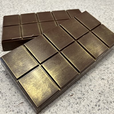 Dubai Chocolate Bars