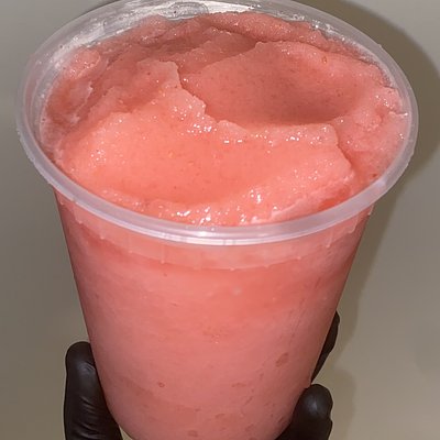 Frozen Lemonade
