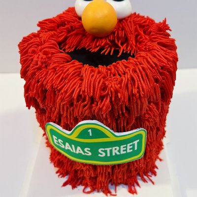 Smash Cake