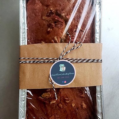 Banana Nut Bread 2x$20