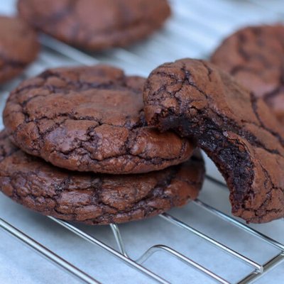 Brownie Cookies