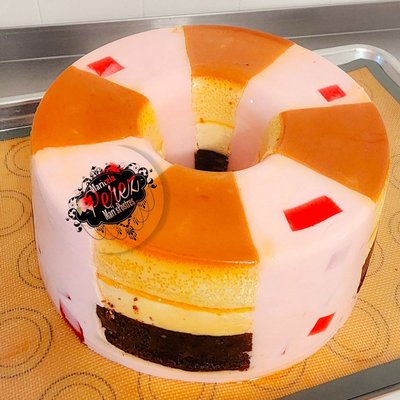 Cuatro Delicias / Four Delights