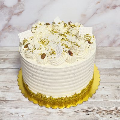 Pistachio
