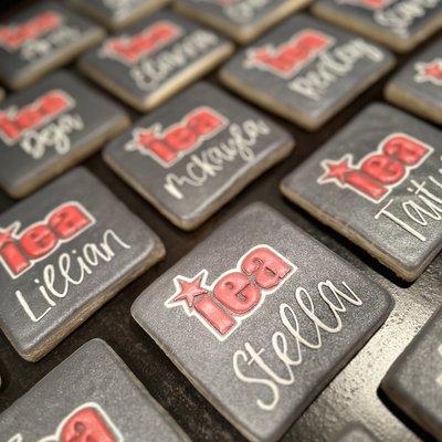 Logo Cookies