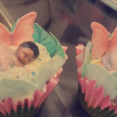 Customized Cupcakes 🧁 