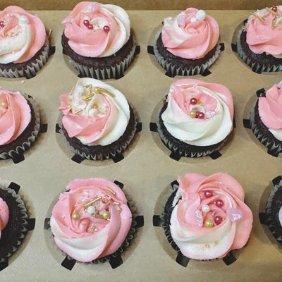 Cupcakes