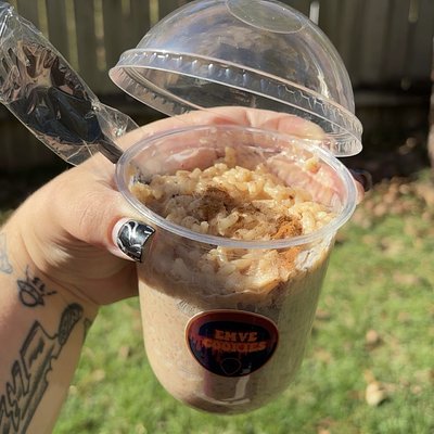 16oz Arroz Con Leche (Rice Pudding)