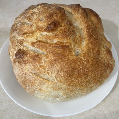 Sourdough  Bread 