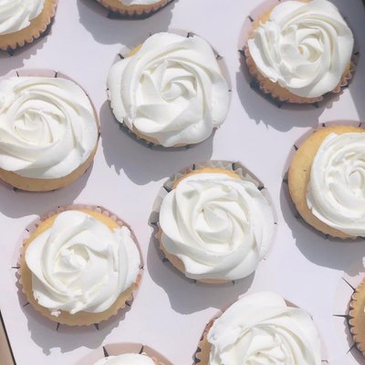 Standard Cupcakes 