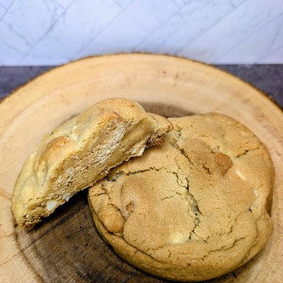 Banana Pudding Cookie 