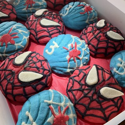 Spider-Man 