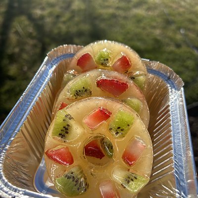 Make Your Pineapples Fruity 