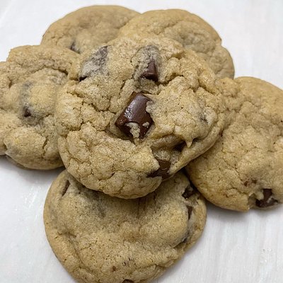 Chocolate Chunk Cookie