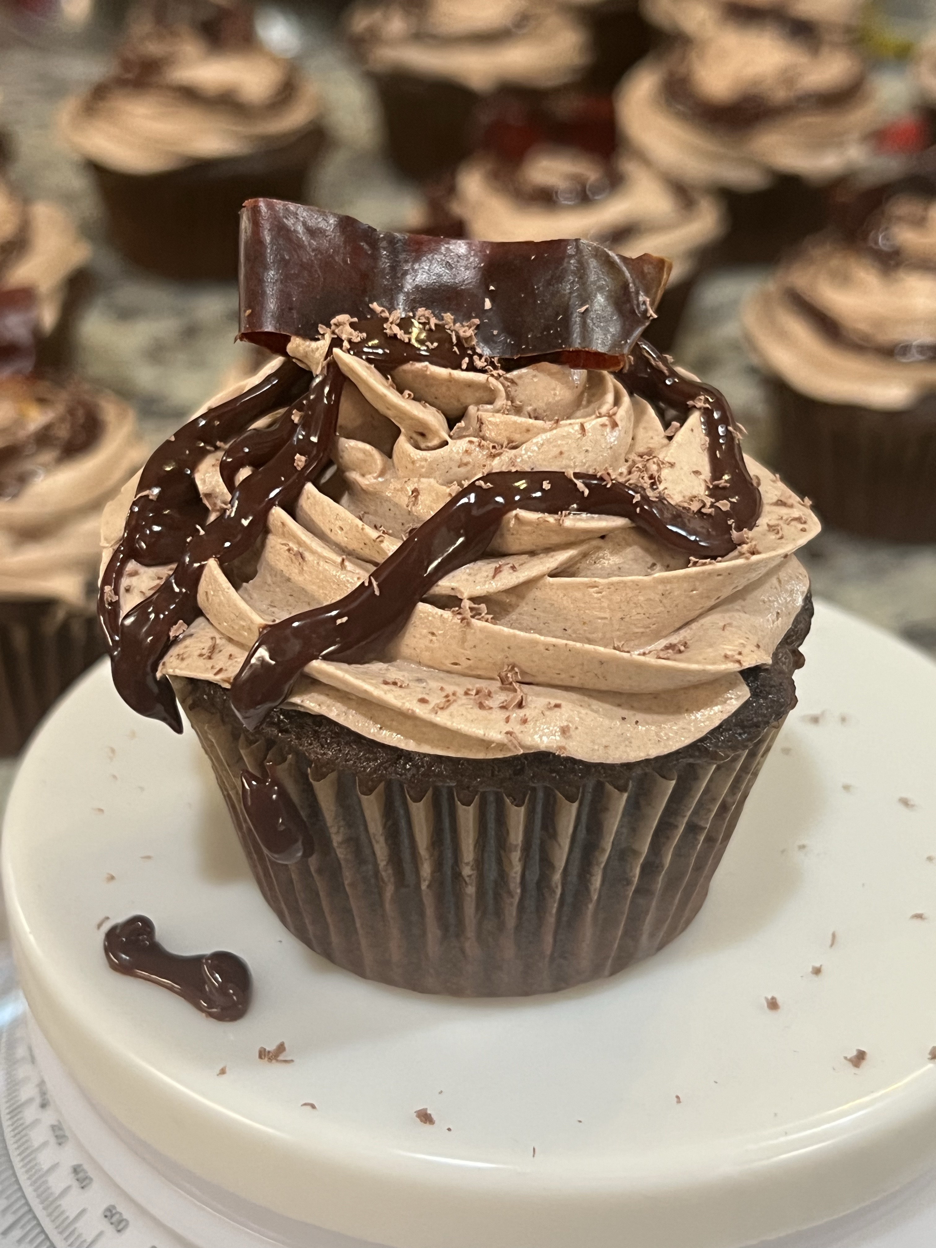 Simple Cupcakes 
