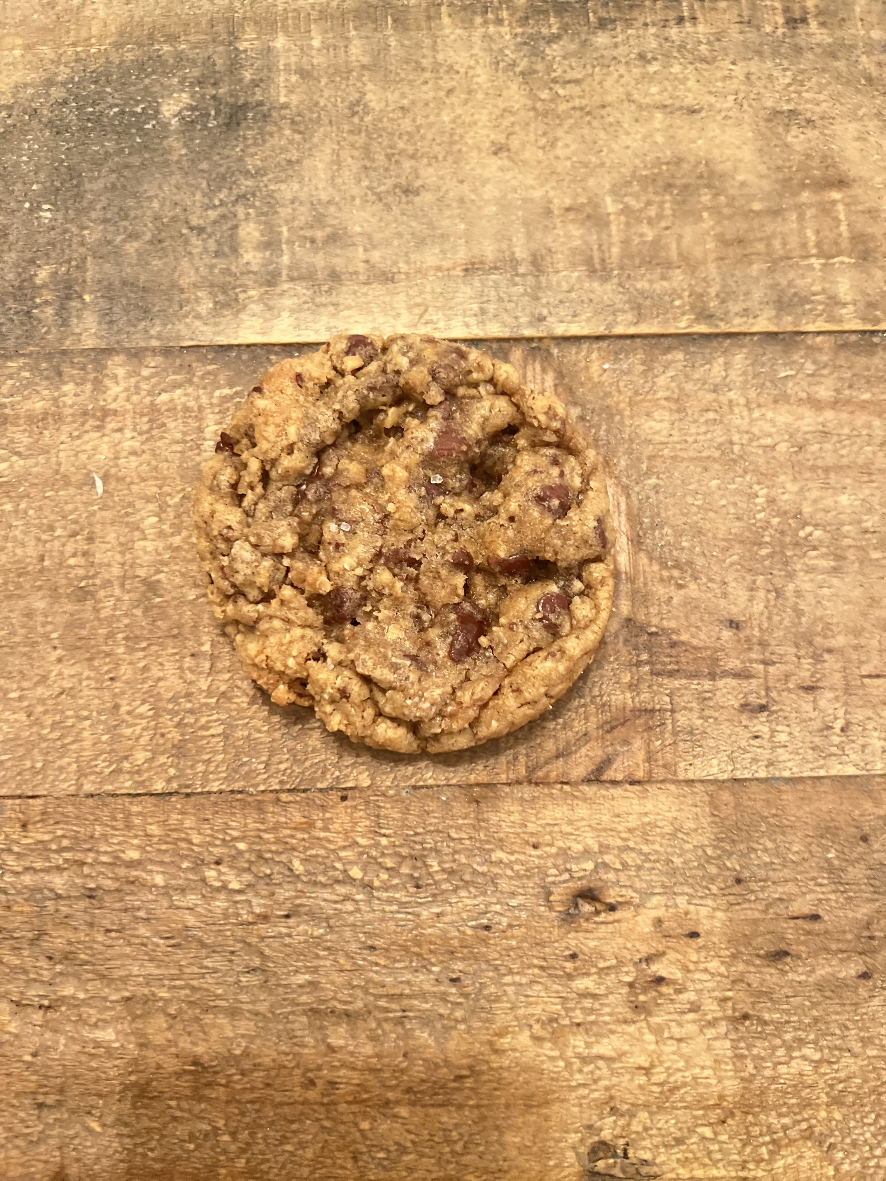 Salted Chocolate Chip 