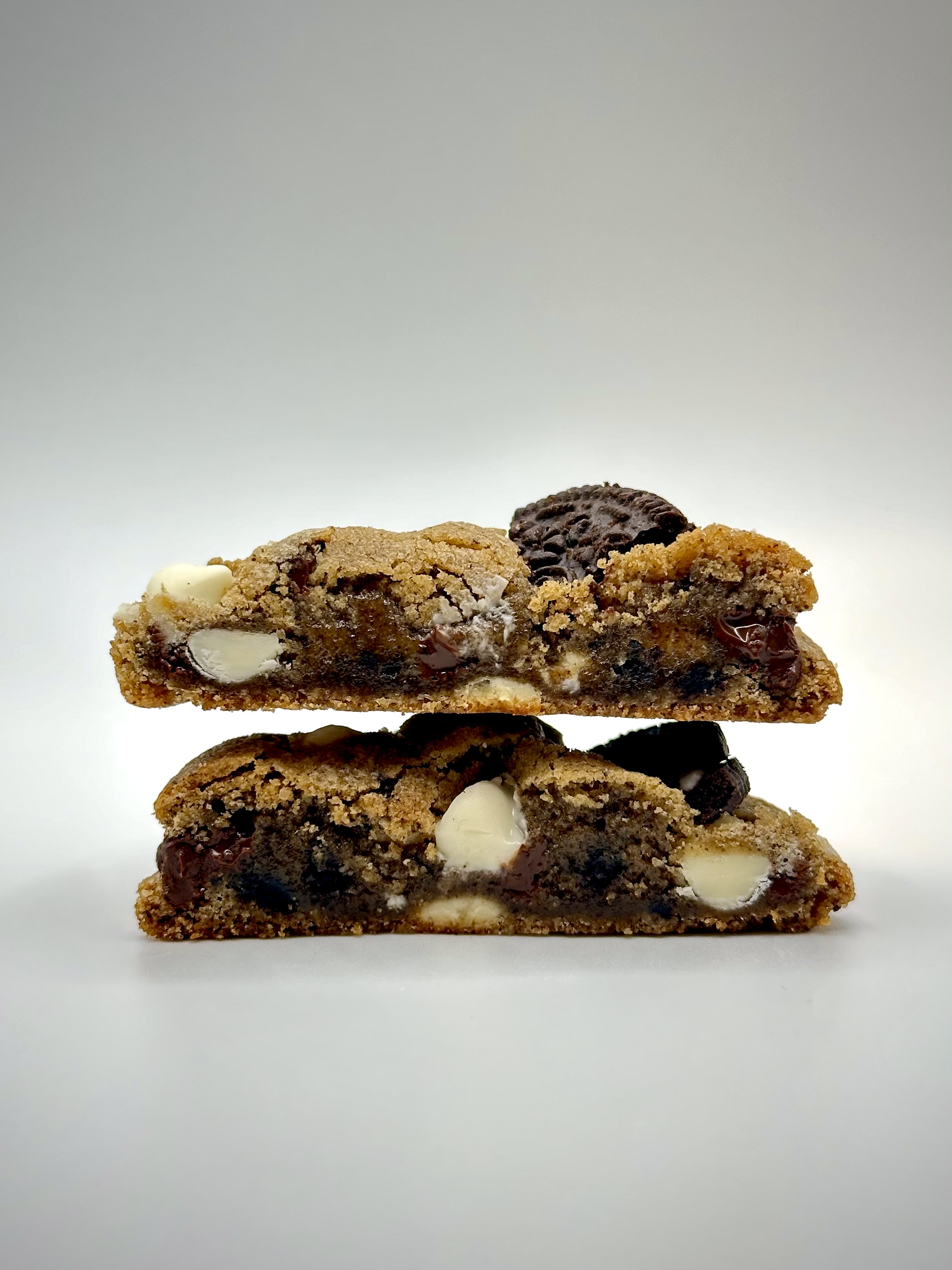 Oreo Chocolate Chip Cookie
