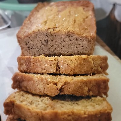 Banana Bread - Small