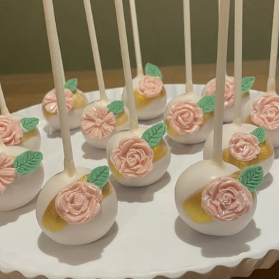 Cake Pops