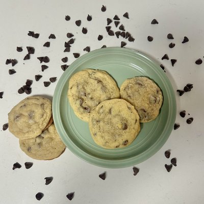 Chocolate Chip