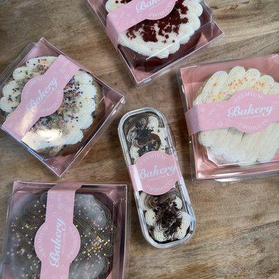 Mini Cake Special 