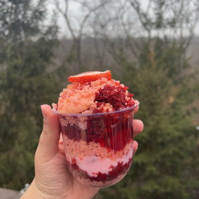Miscellaneous Sweets