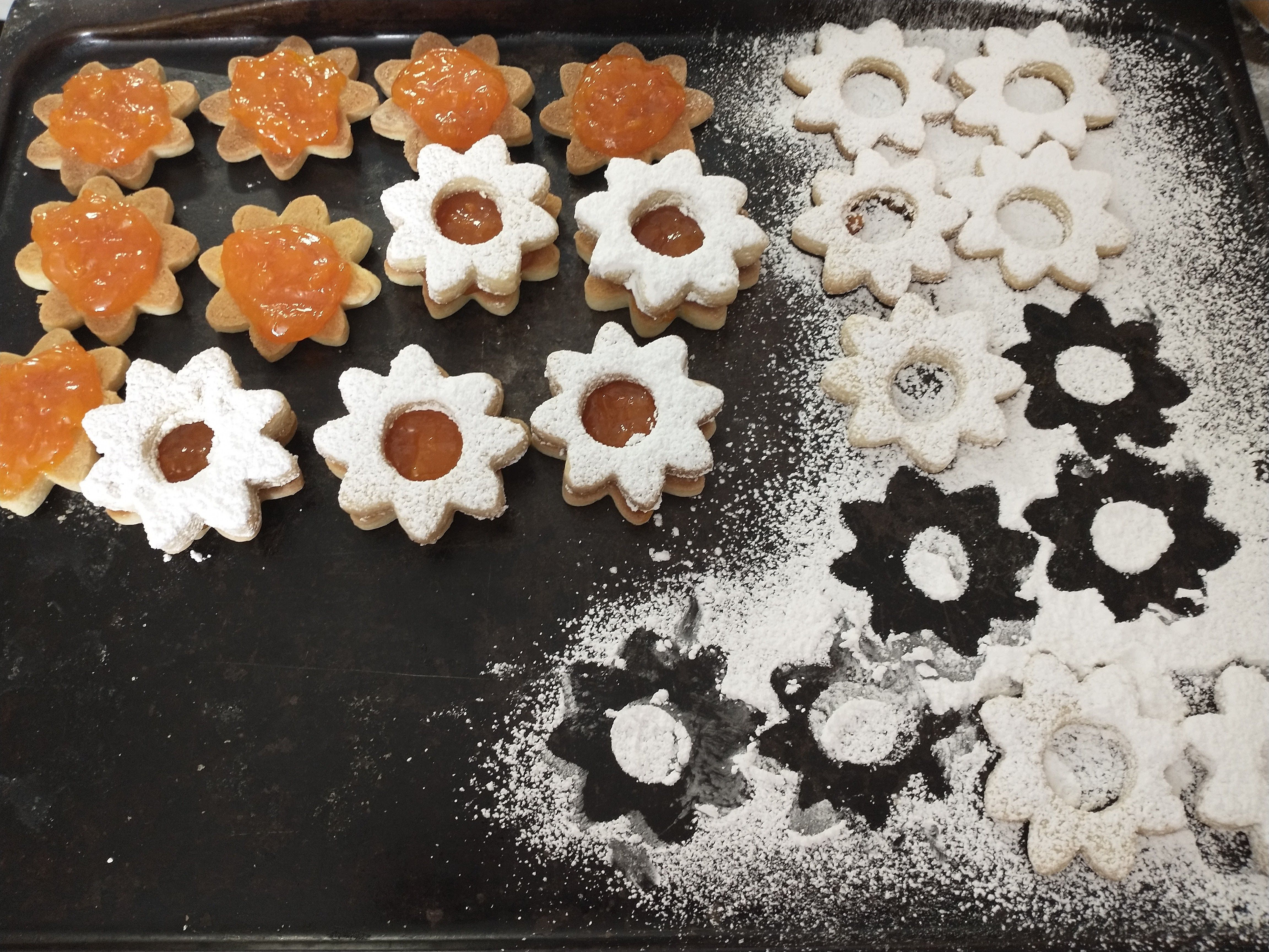 Cookies Dozen