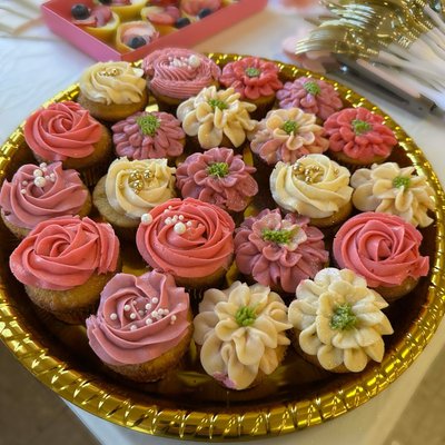 Cupcakes 🧁 