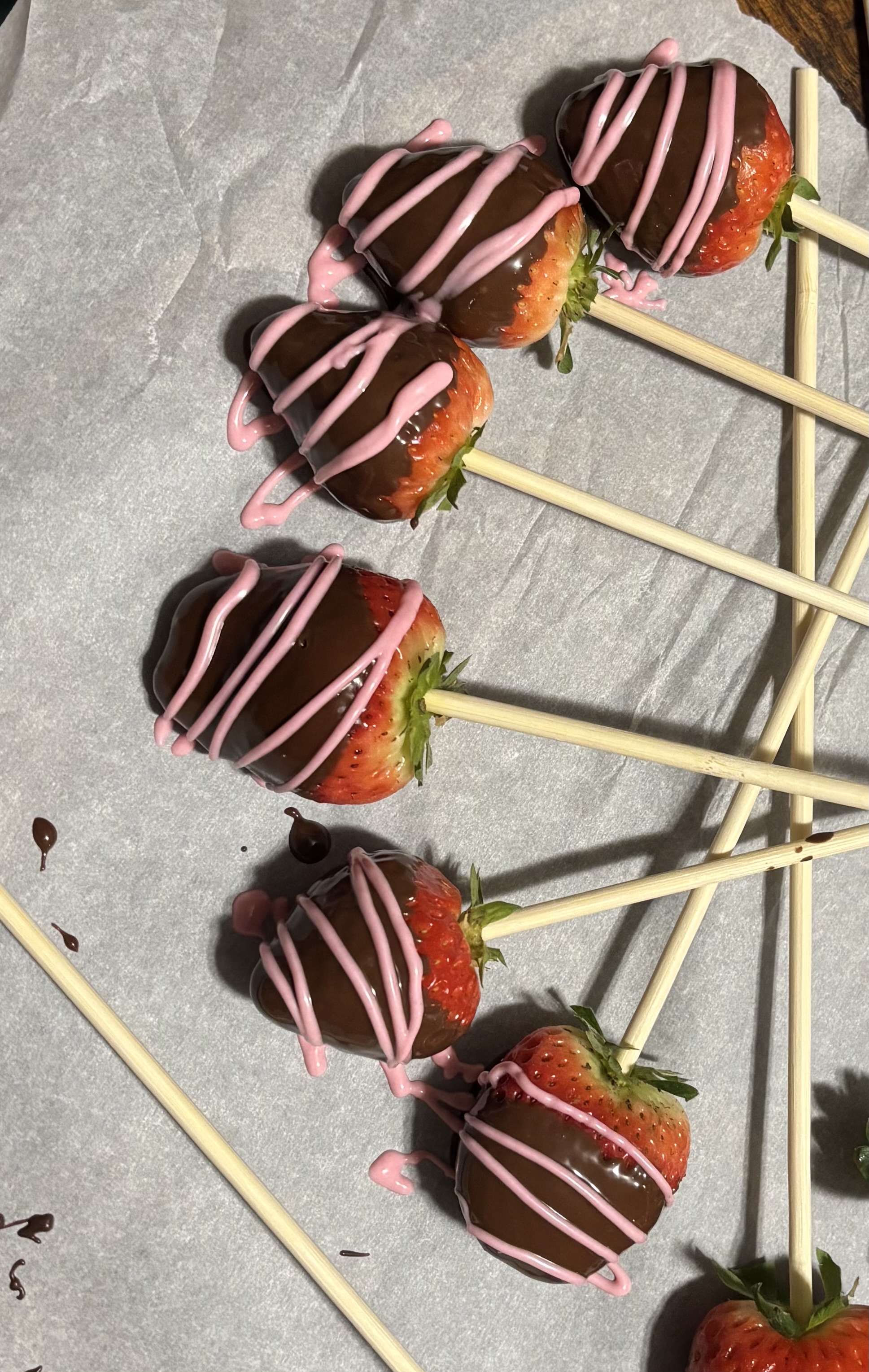 Other Treats