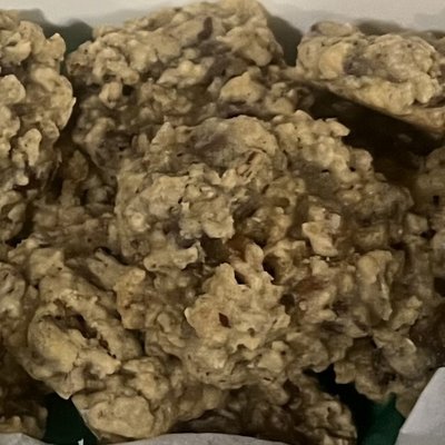 Jen’s Signature Cookies-Dozen