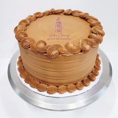 Classic Layer Cake