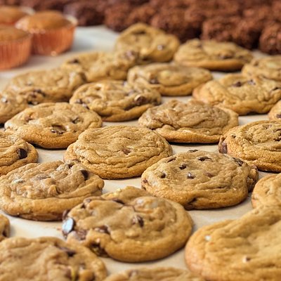 Brown Butter Chocolate Chip (12)