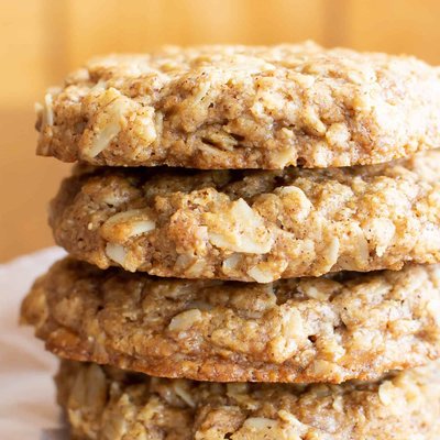 Oatmeal - Dozen
