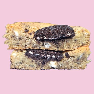 Cookies And Cream - Deep Dish
