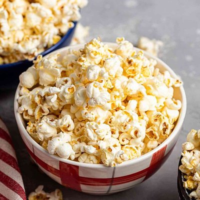 🎄🍿 Pop Pantry Bundle Boxes – Christmas Edition