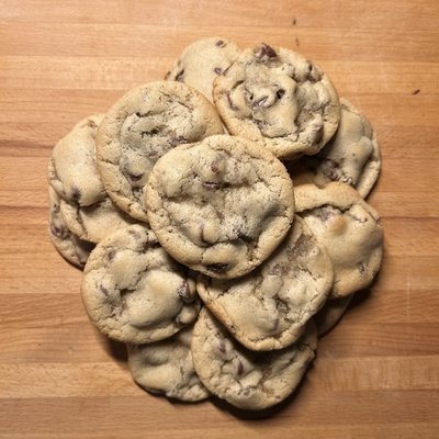 Chocolate Chip 