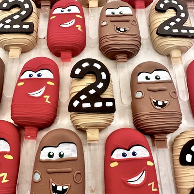 Cake Pops