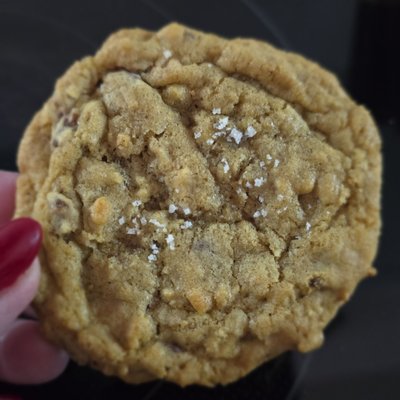 Chocolate Chip 