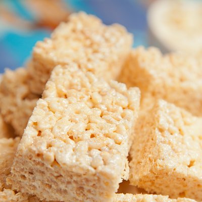 Rice Krispy Treats
