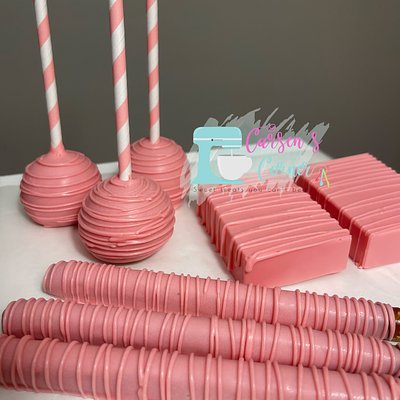 Carsen’s Mini Picks