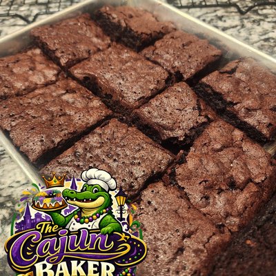 Classic Brownies