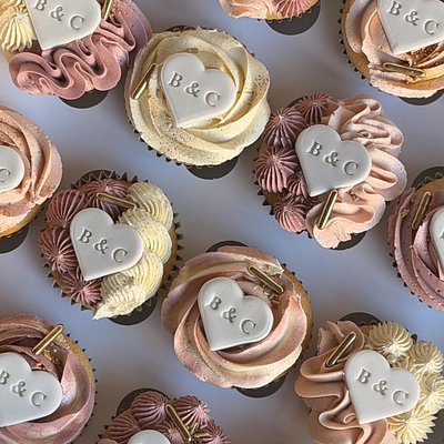Cupcakes 