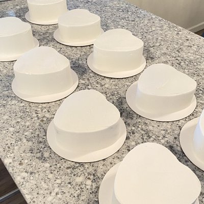 Decorating class/Private Event 