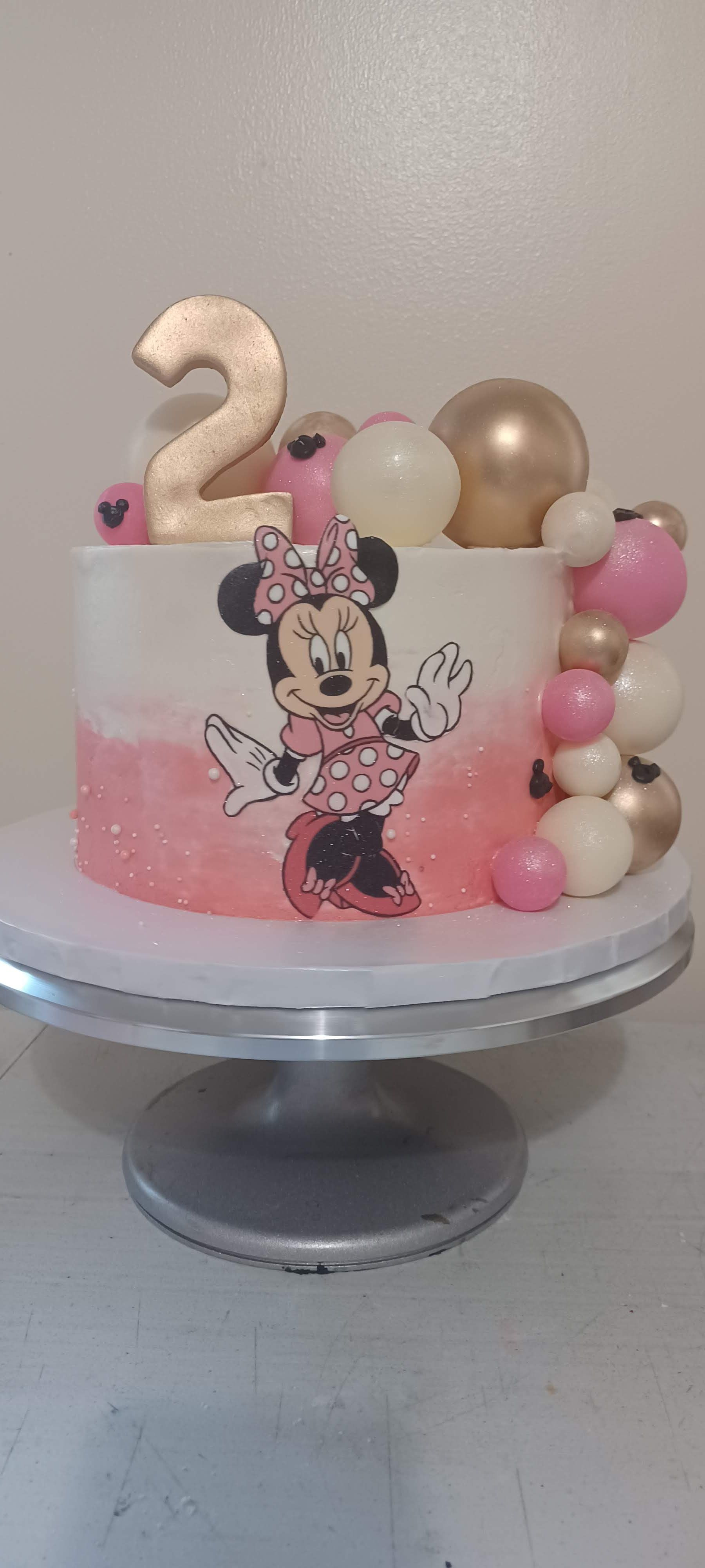 minnie mouse 