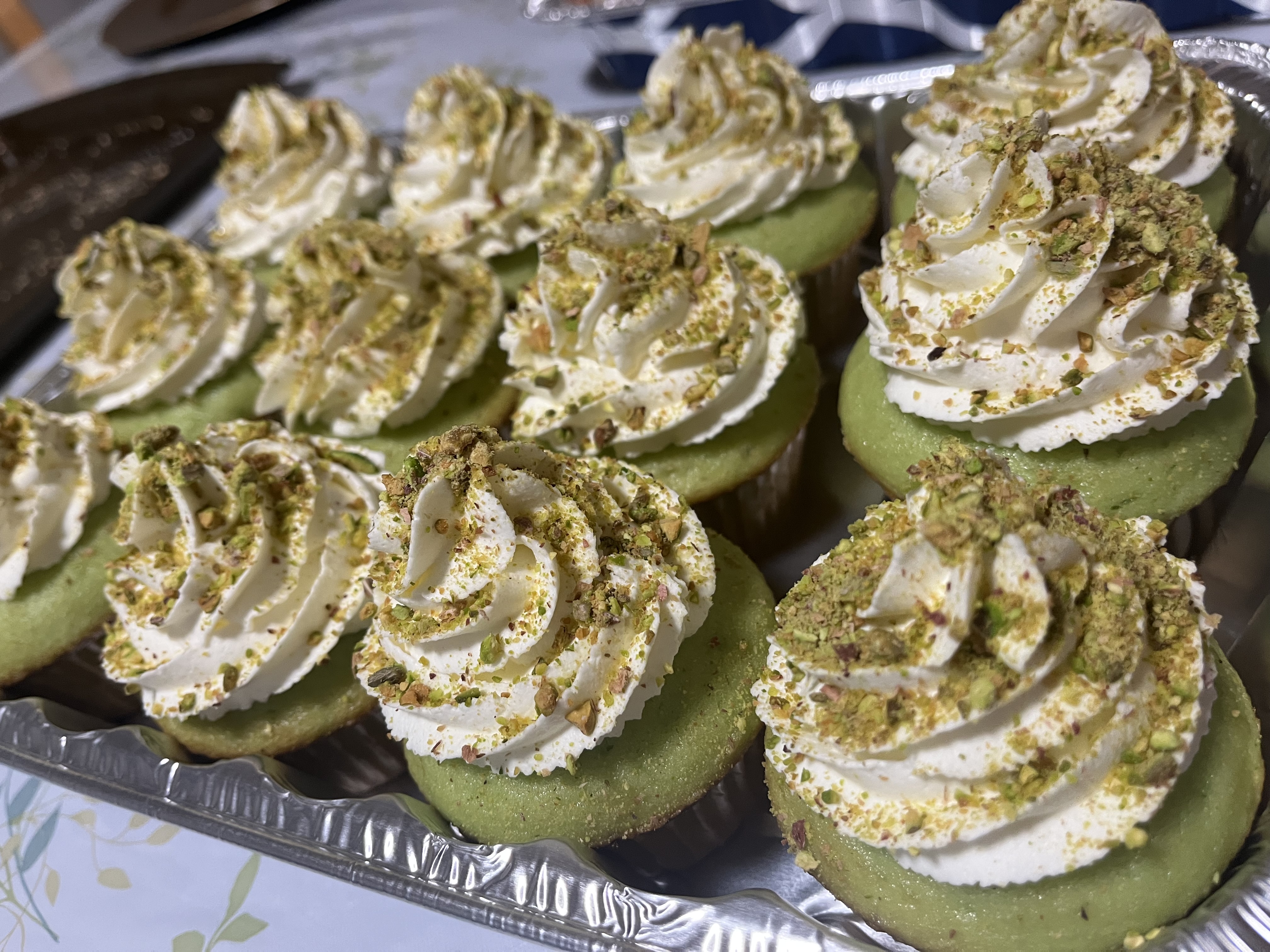 Pistachio
